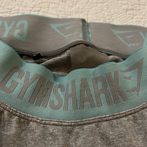 Gymshark workout leggings. XS/S - Picture 3 of 12